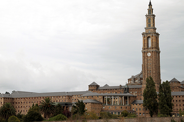 Universidad Laboral