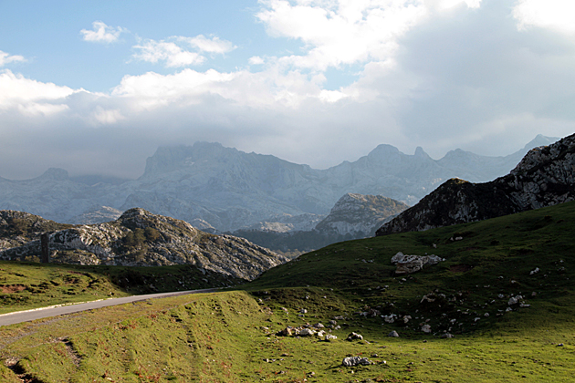 Asturias