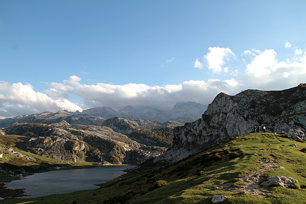 Asturien