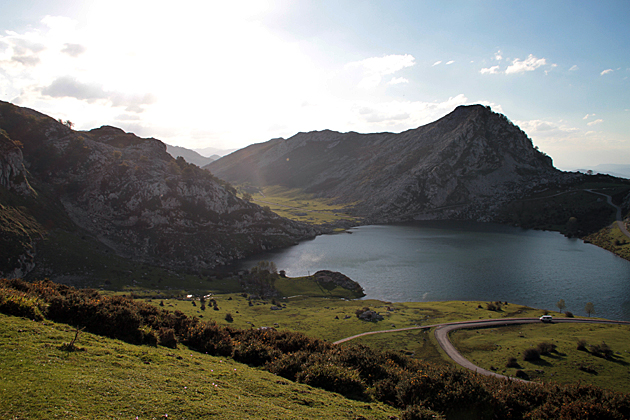 Largo Asturias