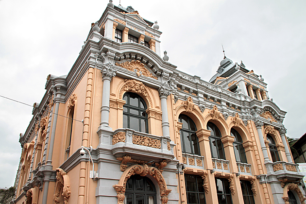 Casino Llanes