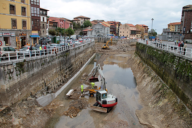 Llanes Construction