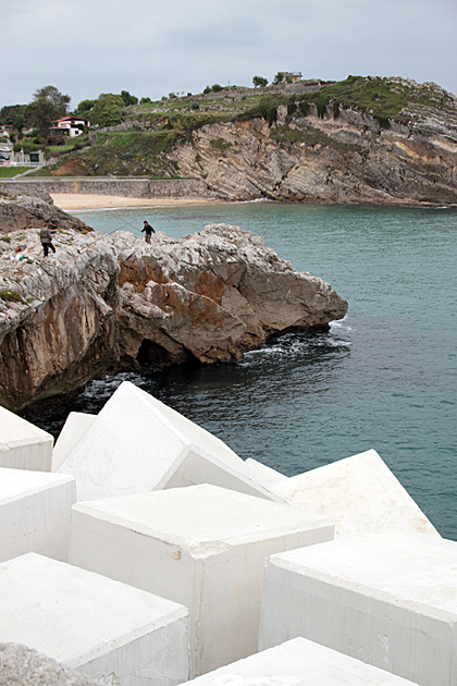 Llanes Cubes
