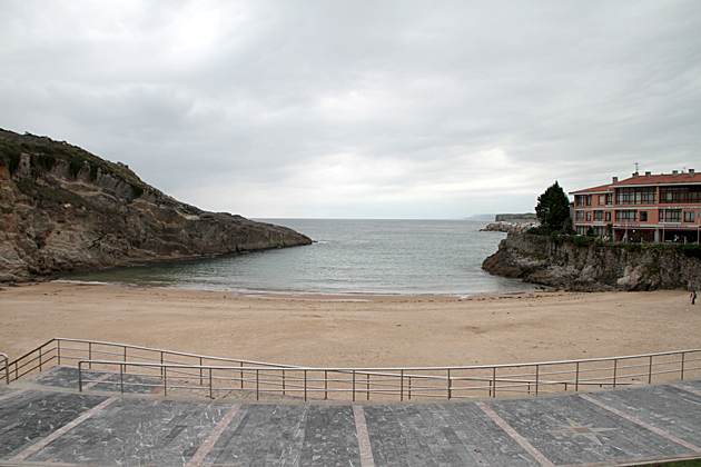 Llanes Playa