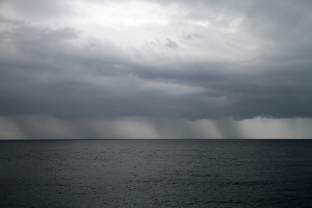 Llanes Rain