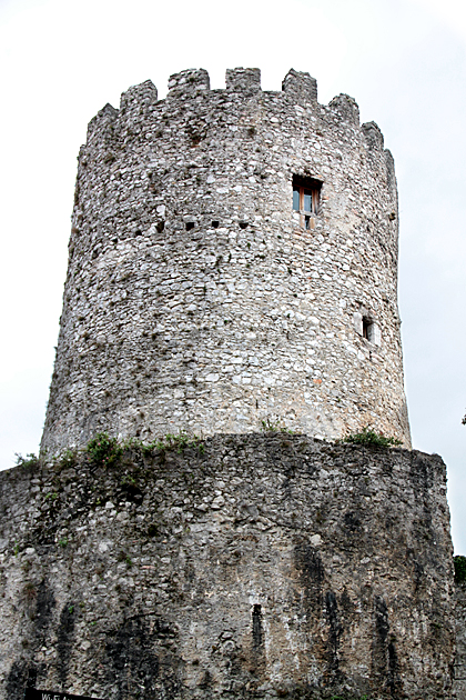 Tourist Office Llanes