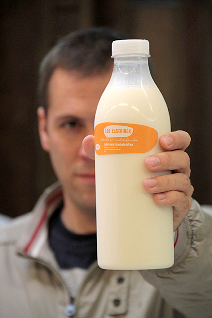 Milk Boy