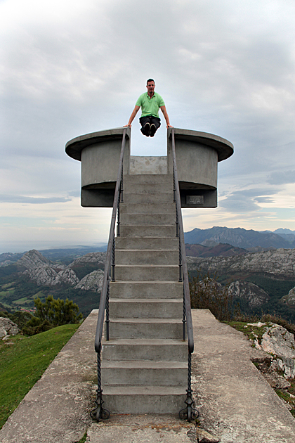 Mirador Del Fito