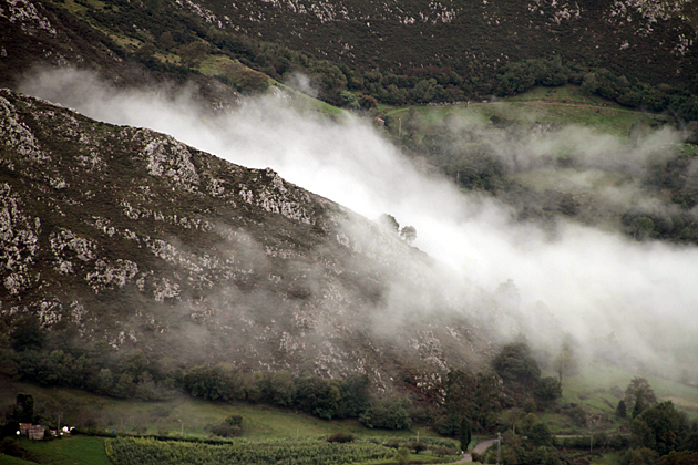 Asturias Spain