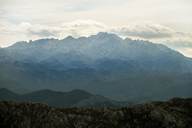 Picos de Europa