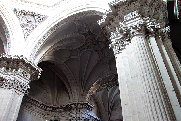 ceiling rey casto