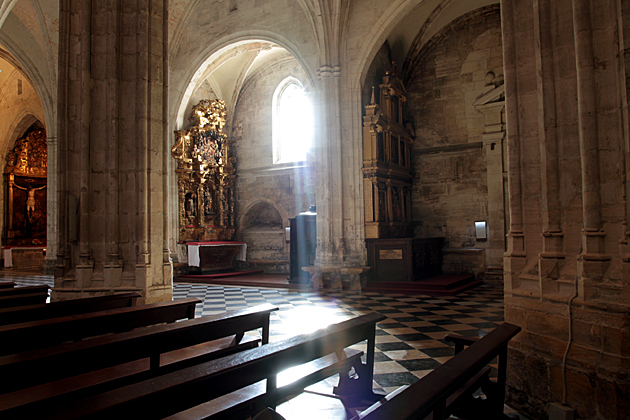 Oviedo Cathredral