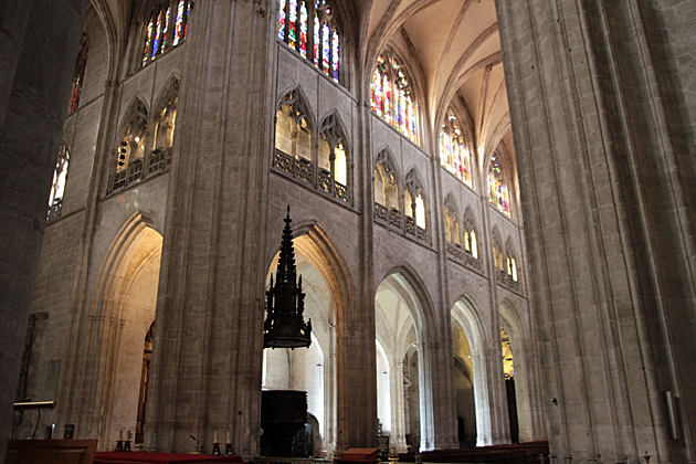 Unesco Oviedo