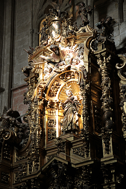 Tour Oviedo