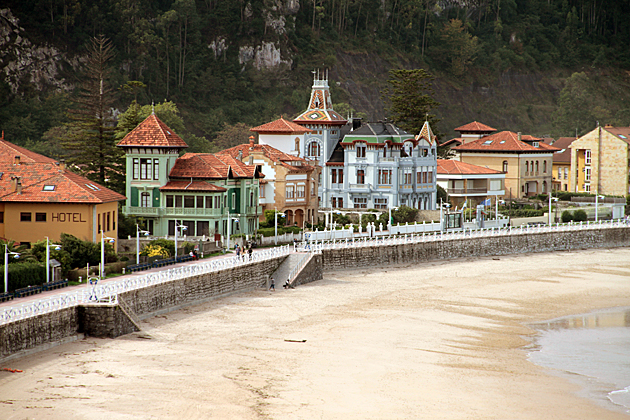 Villa Rosario