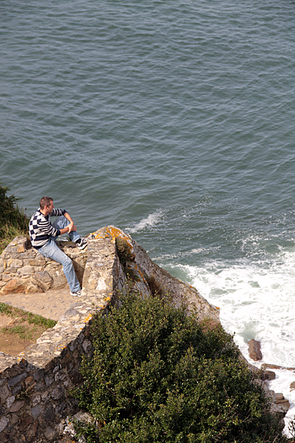Coast Asturias
