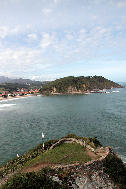 Mirador Asturias