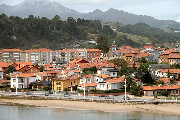 Ribadesella Spain
