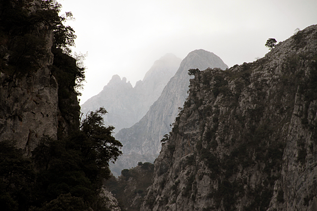China in Spain