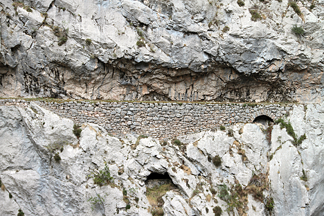 Gefahr Wandern