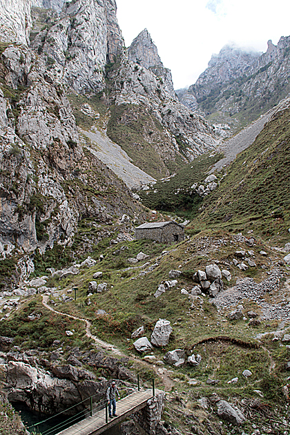 Wandern