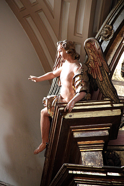 Oviedo Angel