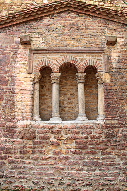 Oviedo Ventana
