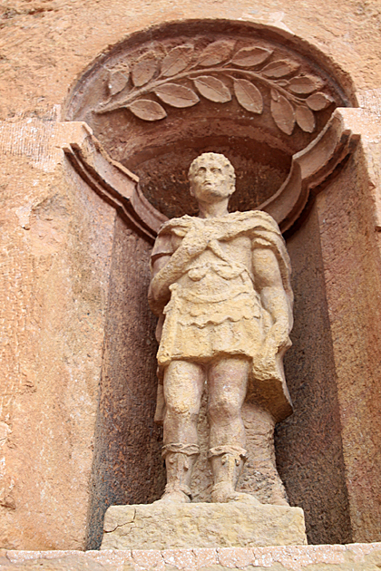 Roman Oviedo