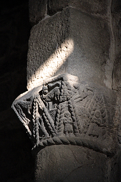 Details Churh Lena