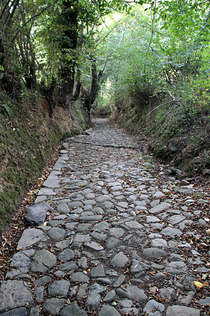 Fairy Tale Asturias