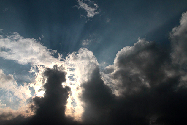 Ray of Light