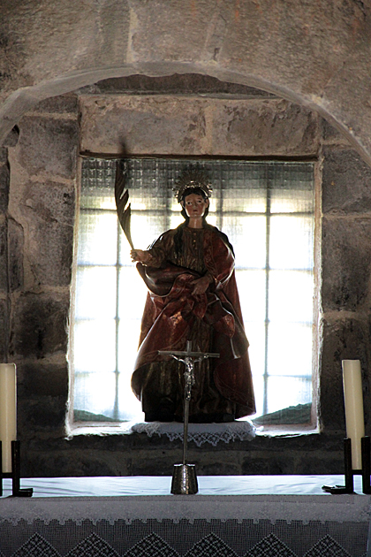 Santa Cristina