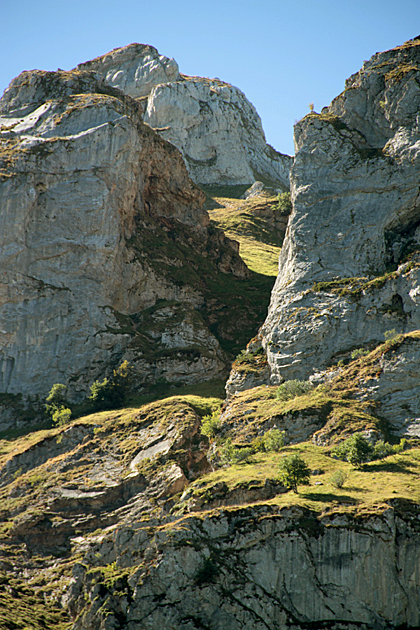 Asturias Montanas