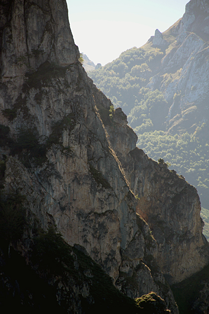 Asturias Rocks