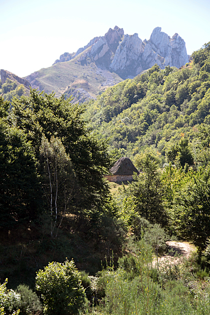 Asturias