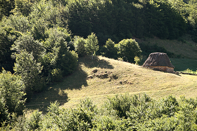 Somiedo Asturias