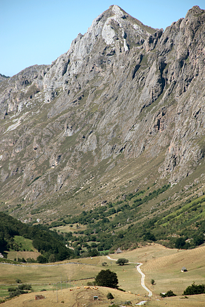 Somiedo Hiking