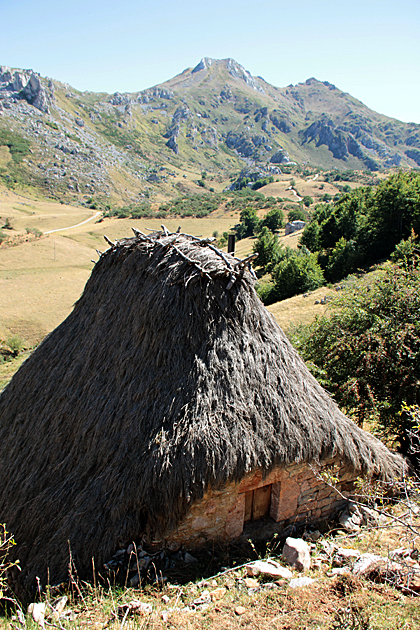 Somiedo Natural Park