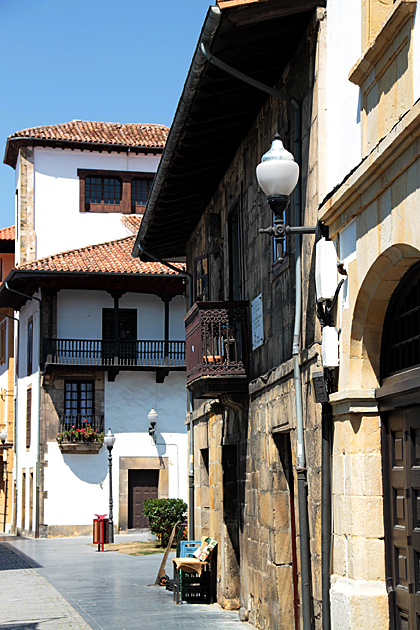 Cute Villaviciosa