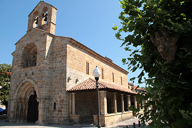 Villaviciosa Santa Maria