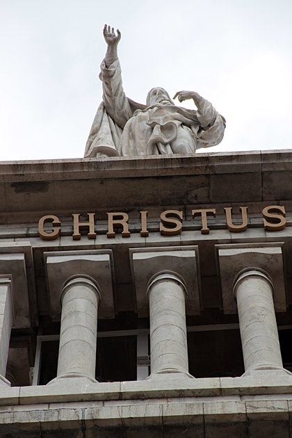 Christus Gijon