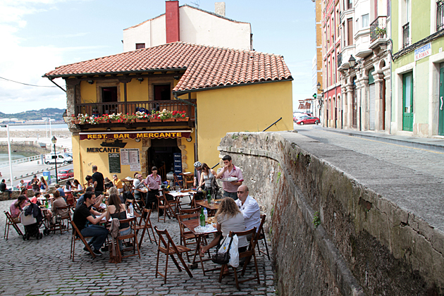 Cute Bar Gijon