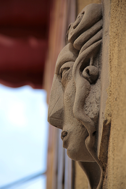 Gijon Face
