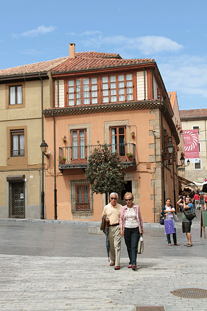 Gijon For Lovers