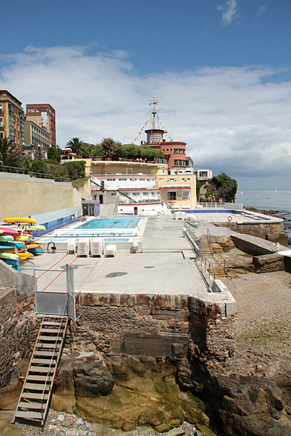 Sailing Club Gijon