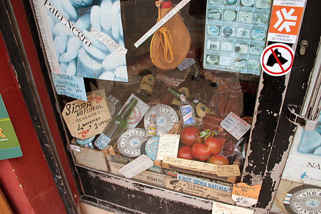 Souvenirs Gijon
