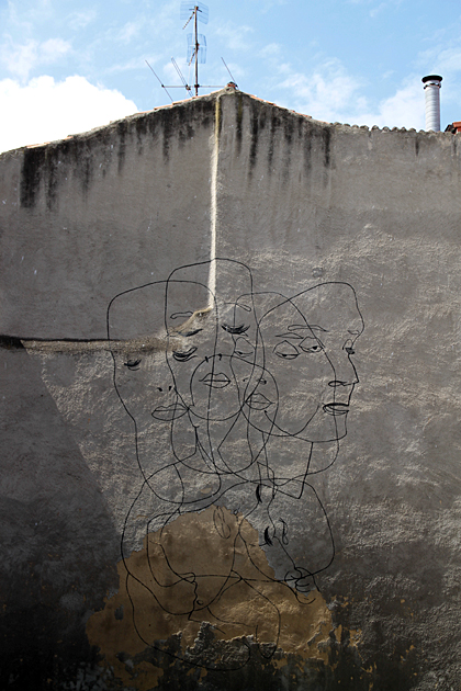 Urban Art Gijon