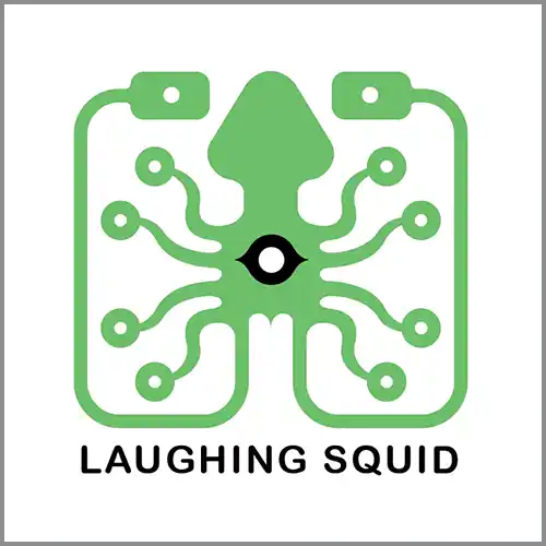 laughing squid