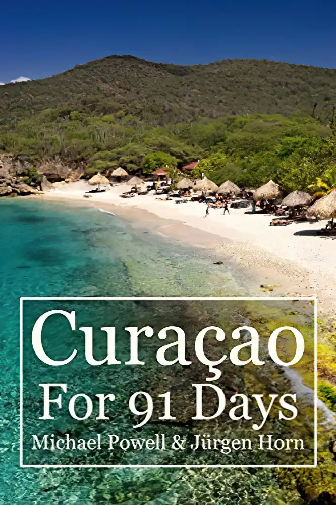 Island Guide for Curacao