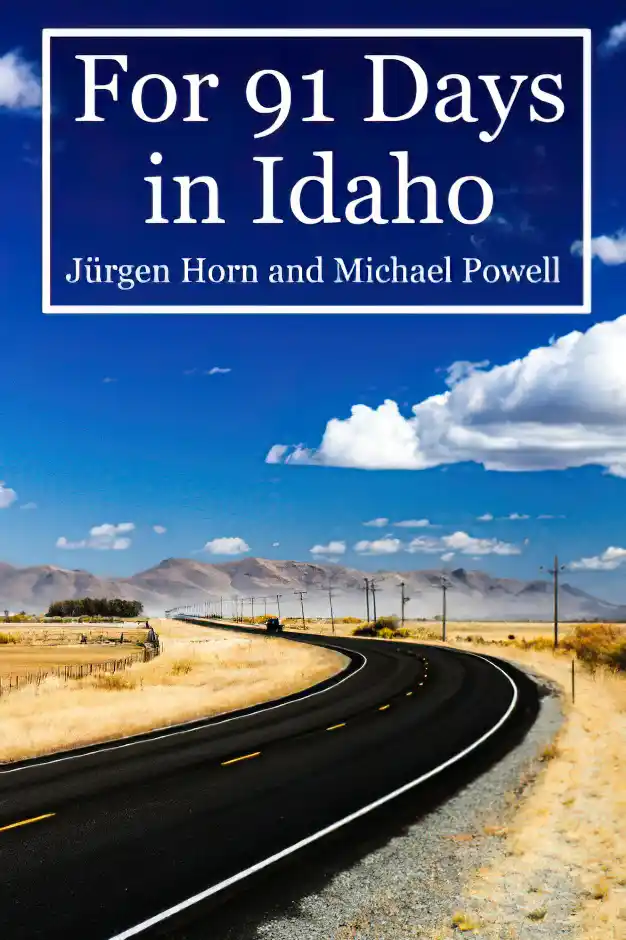 Idaho State Guide